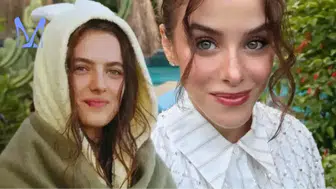 İlayda Alişan'dan dikkat çeken Eleni açıklaması!