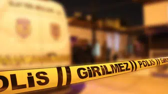 Tekirdağ'da şüpheli ölüm : Ormanlık alanda erkek cesedi bulundu