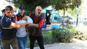 Bağ evi patlaması davasında karar açıklandı