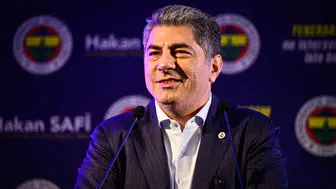 Hakan Safi, yıldız futbolcuyla anlaştıklarını duyurdu