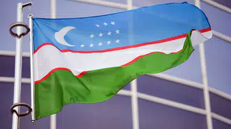Özbekistan'da gaz istasyonunda patlama meydana geldi