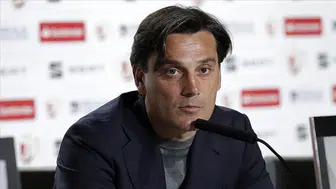 Vincenzo Montella'dan maç sonrası açıklama : Zorlayıcı, seviyesi çok yüksek bir maç oldu