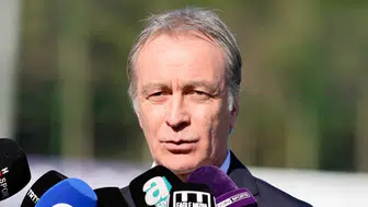 Önder Özen'den transfer açıklaması