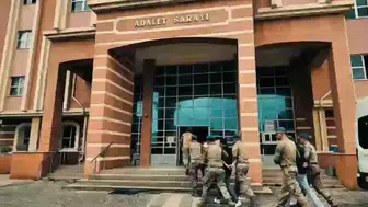 Osmaniye merkezli 3 ilde siber dolandırıcılık operasyonu : 4 tutuklama