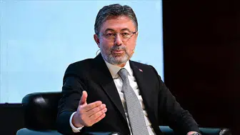 Bakan Yumaklı, Sürdürülebilir Tarım Zirvesi'nde konuştu