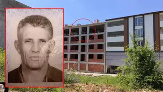 İnşaattan düşen duvar ustası öldü