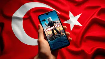 Roblox, Türkiye'de erişime açıldı