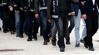 İstanbul merkezli 3 ilde uyuşturucu operasyonu : 54 yakalama