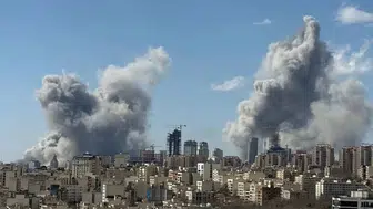 İsrail'in İran saldırılarında bilanço belli oldu : Çok sayıda yaralı var