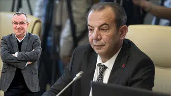 Tanju Özcan soruşturmasında yeni gelişme : Tutuklu şoförü tahliye edildi