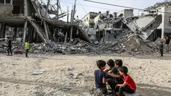 Gazze'de Mayıs ayı bilançosu : 19'u çocuk 119 kişi hayatını kaybetti