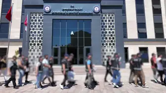 11 ilde göçmen kaçakçılığı operasyonu: 41 tutuklama