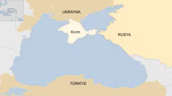 Kırım ve Sivastopol'de acil durum : Sebebi ekonomik nedenler