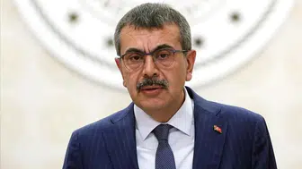 Bakan Tekin, 'İl Eğitim Değerlendirme Toplantısı'nda