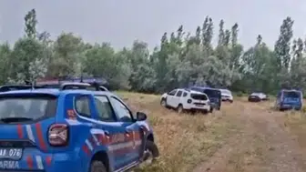 Afyonkarahisar'da kayıp olarak aranan 82 yaşındaki adam derede ölü bulundu