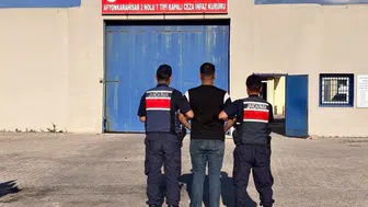 Afyonkarahisar'da çeşitli suçlardan aranan 35 kişi yakalandı