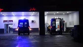 Malatya'da motosiklet direğe çarptı : 27 yaşındaki sürücü öldü