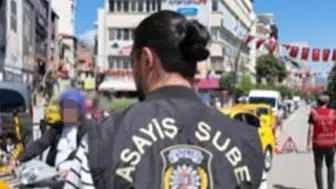 Isparta'da çeşitli suçlardan aranan 31 şahıs yakalandı
