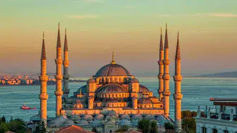 Cuma hutbesinin konusu açıklandı : 'Hicri Yeni Yıla Girerken'