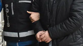 Tokat 66 yaşındaki kadını dolandıran 2 şahıs yakalandı