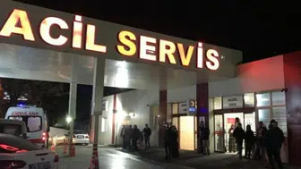 Sakarya'da mevlitte ikram edilen yemekleri yiyen 13 kişi hastanelik oldu