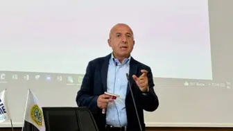 Emniyet teşkilatını hedef alan gazeteci Ali Çağatay tutuklandı