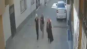 Adana'da hırsızlık : Pirinç, bulgur, makarna ve elektrikli ocak çalındı