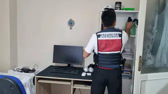 MİT koordinesinde siber operasyon : Kredi kartı şebekesi çökertildi