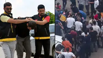 Adana'da sokak ortasında infaz : Arızalı aracın eski sahibini öldürdü