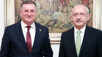 Lütfü Savaş’tan Kılıçdaroğlu’na kritik ziyaret