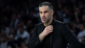 Beşiktaş'ın gelecek sezon EuroLeague'de mücadele edeceği açıklandı