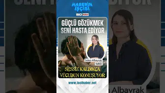 12 yıllık araştırma ortaya koydu : Güçlü gözükmek insanı hasta ediyor