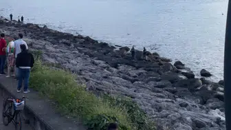 Kayıp olarak aranan polis memuru sahilde ölü bulundu