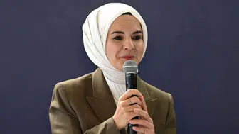 Bakan Göktaş, Aile ve Sosyal Hizmetler Bakanlığı etkinliğinde