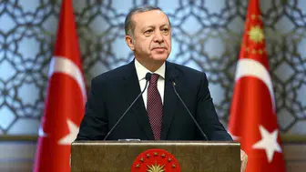 Cumhurbaşkanı Erdoğan'dan açıklamalar