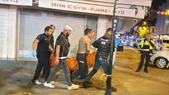 Muğla'da eski eşini ve polis memurunu silahla vuran şahıs intihar etti