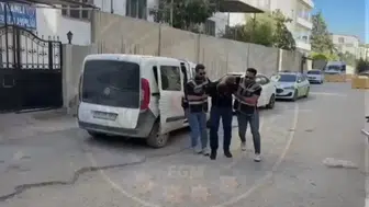 Evlenmek istediği kadının kardeşini öldüren şahıs, Suriye'ye kaçmaya çalışırken yakalandı