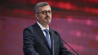 Burhanettin Duran'dan İsrail'in 1915 olaylarıyla ilgili kararına sert tepki