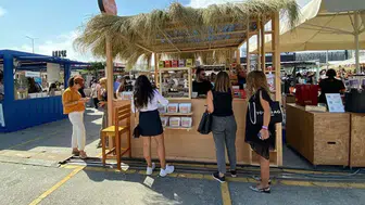 Kilyos'ta Kahve Festivali 26 - 28 Haziran'da