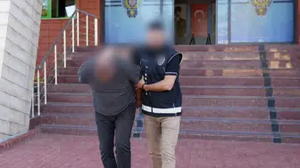 Isparta'da uyuşturucu ticaretinden aranan firari yakalandı