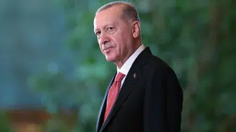 Cumhurbaşkanı Erdoğan, LGS'ye girecek öğrencilere başarılar diledi