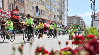 Elazığ'da Yeşilay bağımlılıkla mücadele etkinliği düzenledi
