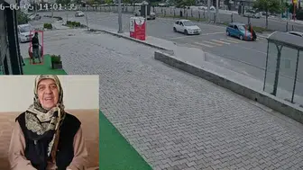 Niğde'de yaya geçidinde araba çarpan kadın yoğun bakımda, sürücü serbest