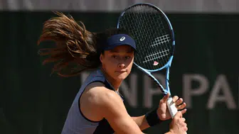 Zeynep Sönmez, Eastbourne Açık'ta çeyrek finalde elendi
