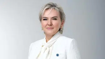 Nimet Özdemir CHP'den istifa etti