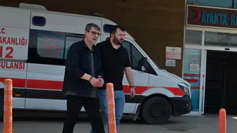 Bursa'da cezaevi firarisi yakalandı : 19 yıl hapis cezasıyla aranıyordu