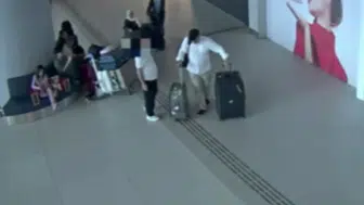 İstanbul Havalimanı'nda hanutçu operasyonu : 12 tutuklama