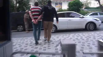 İstanbul'da DEAŞ operasyonu : Çok sayıda gözaltı
