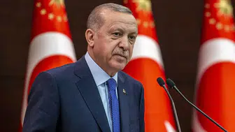 Cumhurbaşkanı Erdoğan, MKYK toplantısında