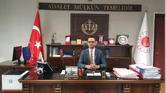 Uğur Akın kimdir? Bingöl Cumhuriyet Başsavcılığı'na atandı